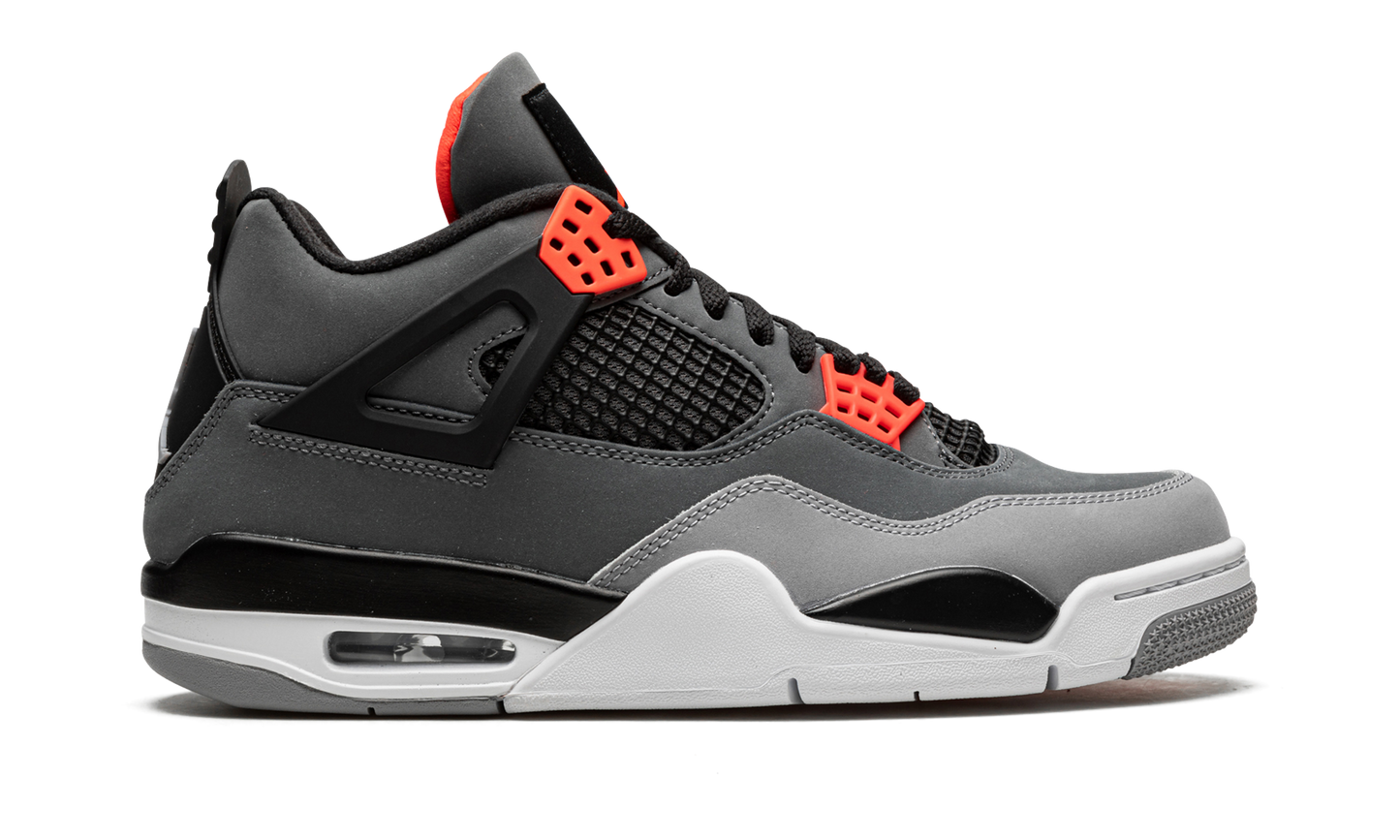 Air Jordan 4 Retro Infrared DH6927 061
