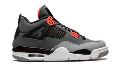 Air Jordan 4 Retro Infrared DH6927 061