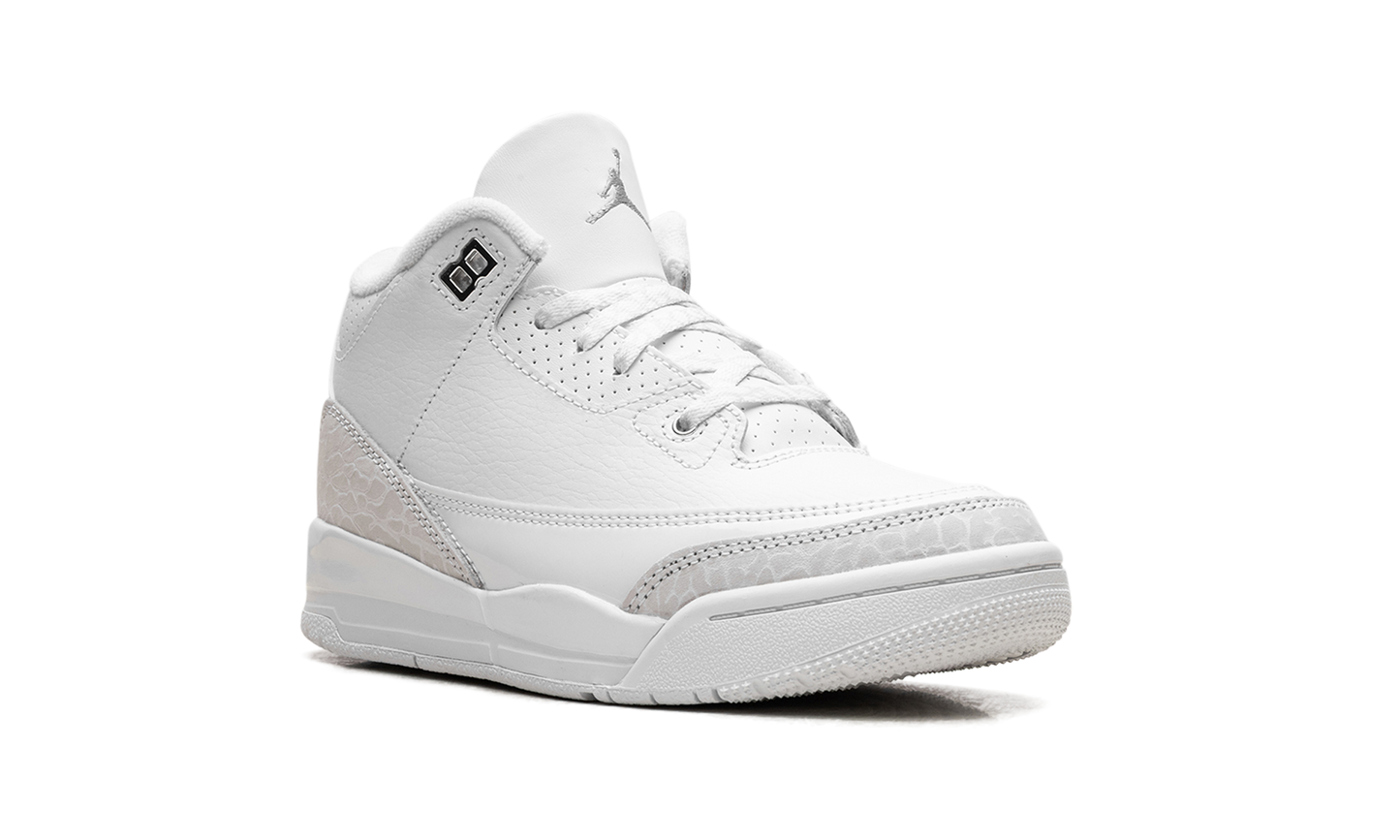 Air Jordan 3 Retro PS Pure Money (2025) DM0966 111