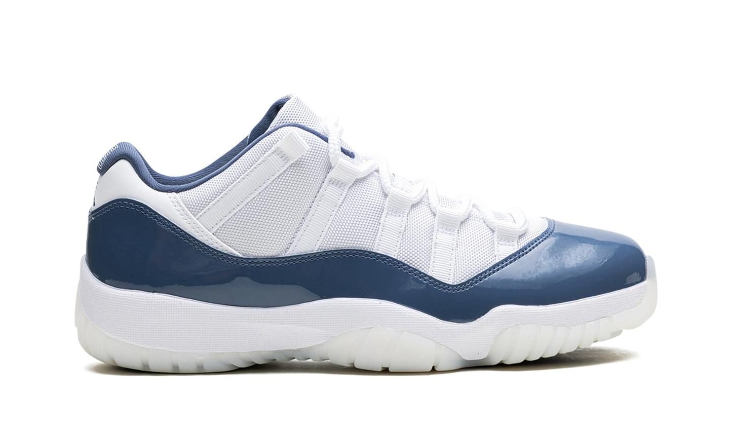 Jordan 11 Retro Low Diffused Blue FV5104 104
