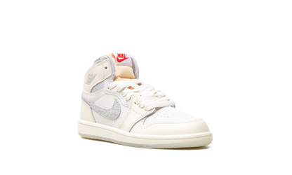 Air Jordan 1 Retro High OG PS Sail University Red IH4283 100
