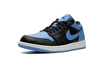 Air Jordan 1 Low University Blue 553558 041