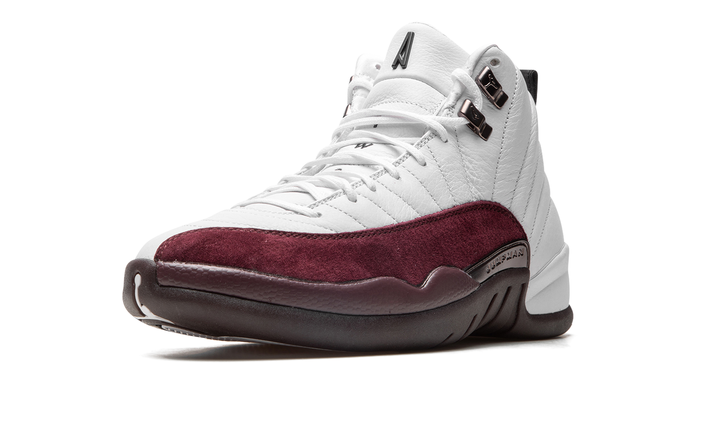 AIR JORDAN 12 WMNS A Ma Maniére - White DV6989 100