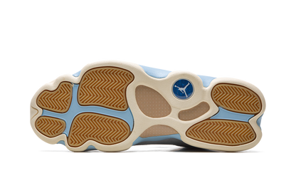 Air Jordan 13 Retro SoleFly - I'd Rather Be Fishing DX5763 100