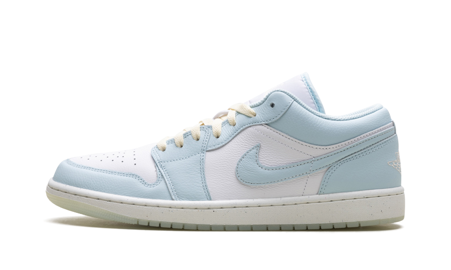 Jordan 1 Low SE Glacier Blue Summit White HJ5999 400