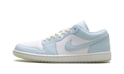 Jordan 1 Low SE Glacier Blue Summit White HJ5999 400