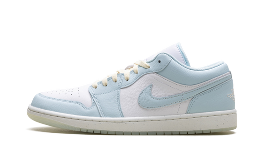 Jordan 1 Low SE Glacier Blue Summit White HJ5999 400