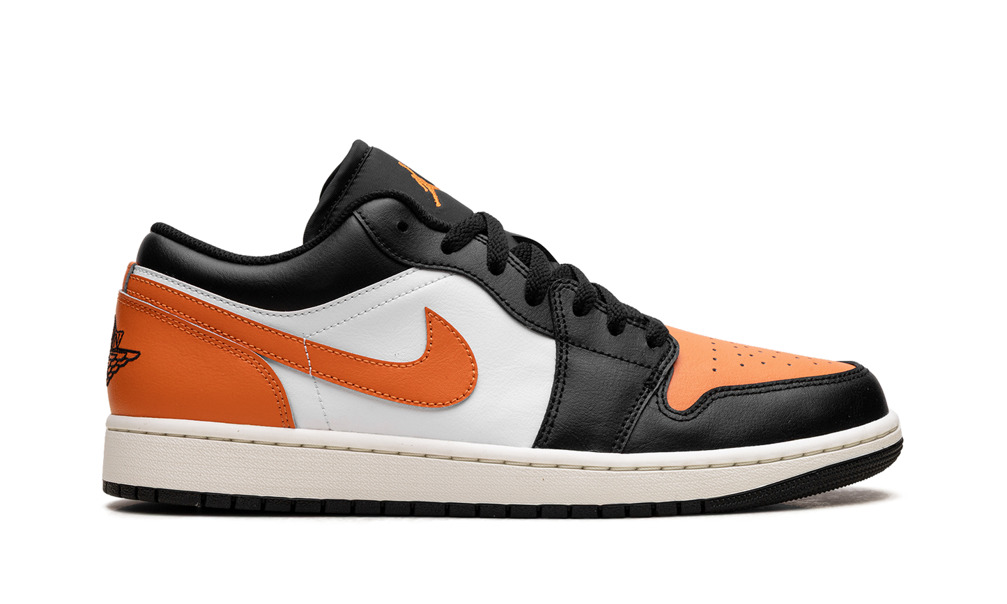 Air Jordan 1 Low Shattered Backboard Alternate 553558 081