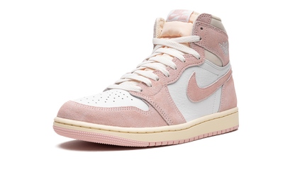 AIR JORDAN 1 High WMNS Washed Pink FD2596 600