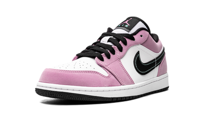 Air Jordan 1 Low SE Violet Shock CK3022 503