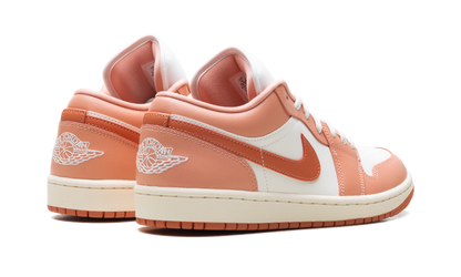 Air Jordan 1 Low WMNS Madder Root DC0774 180