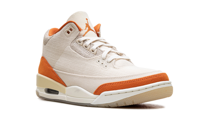 Air Jordan 3 TEX WMNS Starfish IH7694 200