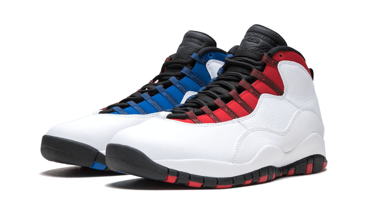 Air Jordan 10 Retro Russell Westbrook - Class of 2006 310805 160