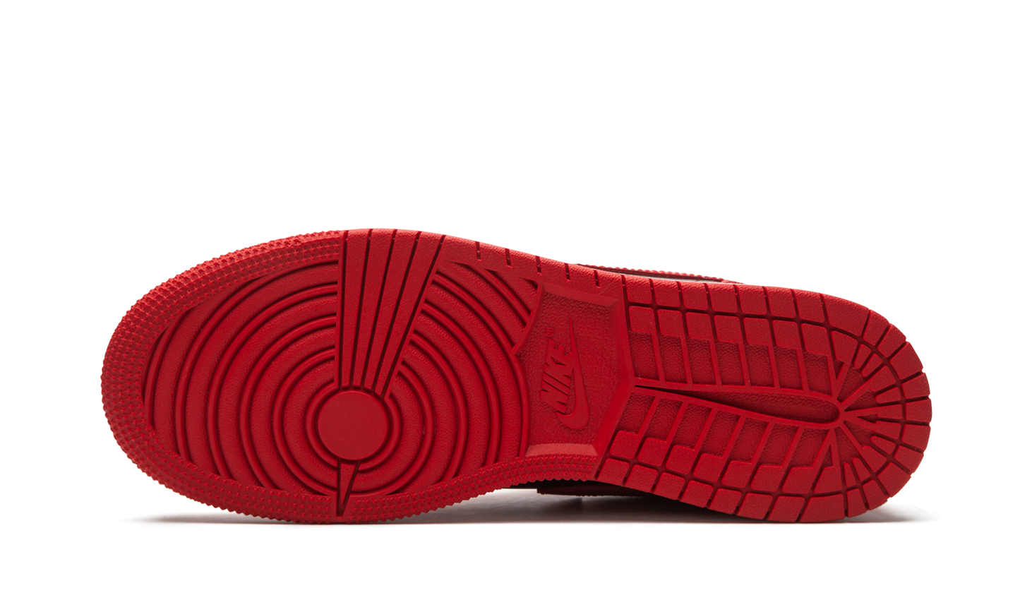 Air Jordan 1 Low GS Reverse Bred 553560 606