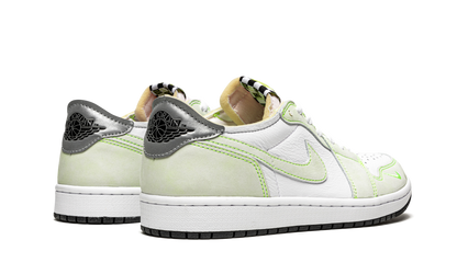 Air Jordan 1 Low OG Ghost Green DM7837 103