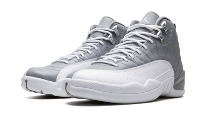 Air Jordan 12 Stealth CT8013 015