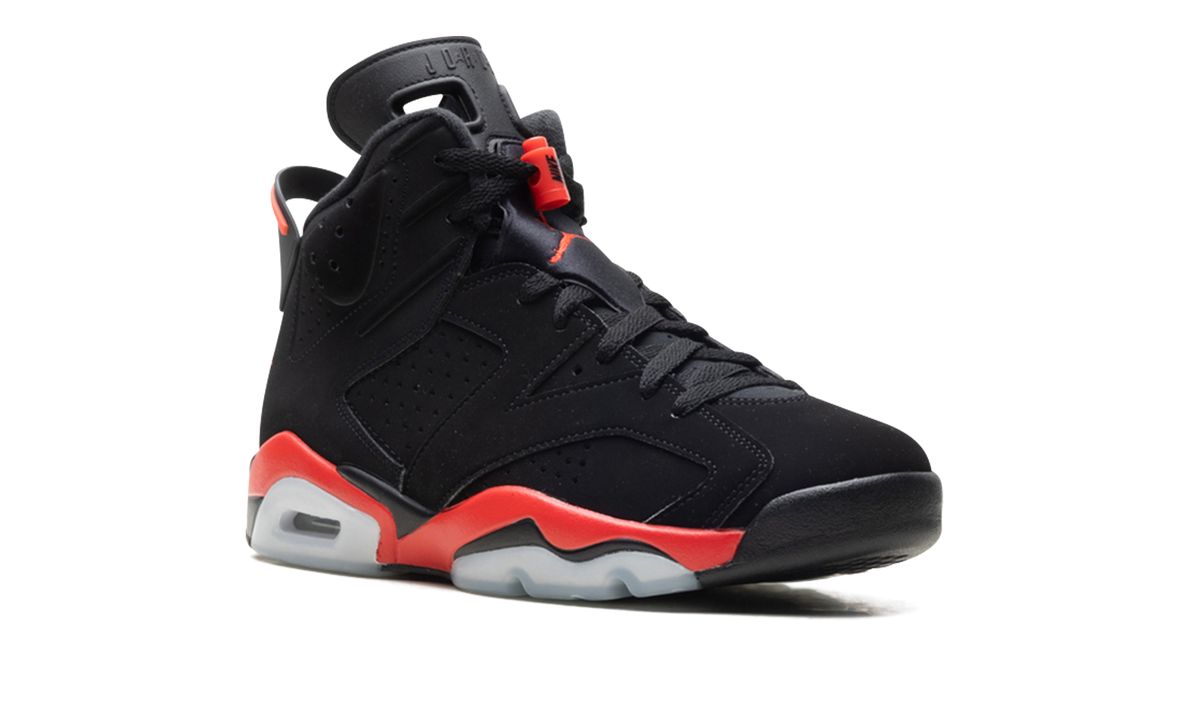Air Jordan 6 7