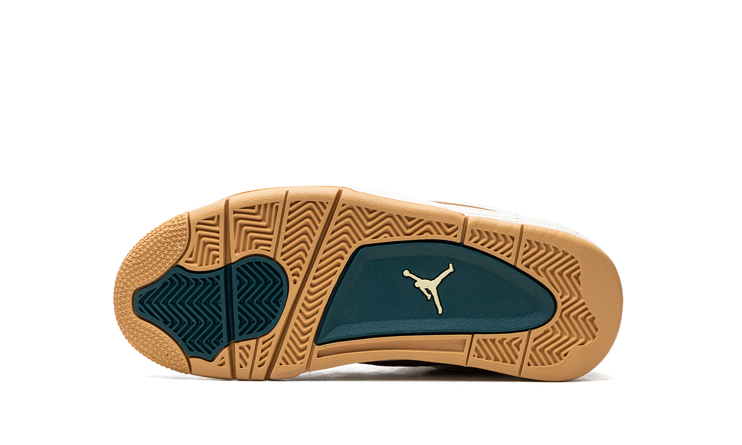 Air Jordan 4 GS Cacao Wow FB2214 200