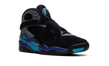 Air Jordan 8 Retro Aqua (2025) 305381 006