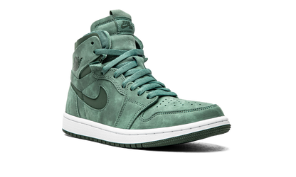 JORDAN 1 HIGH ZOOM AIR CMFT WMNS Emerald Green CT0979 301