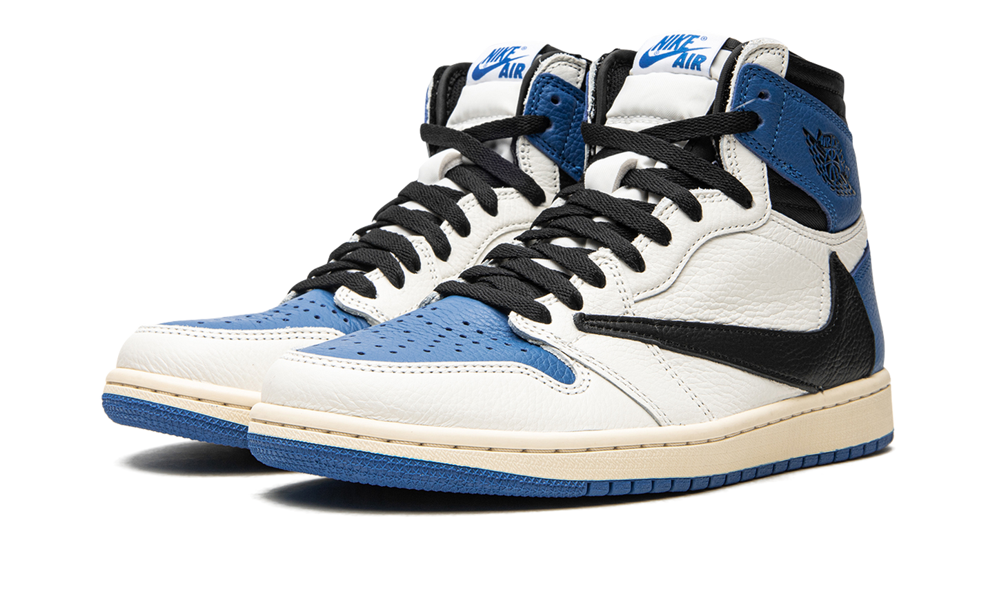 Air Jordan 1 High OG SP Travis Scott - Fragment DH3227 105