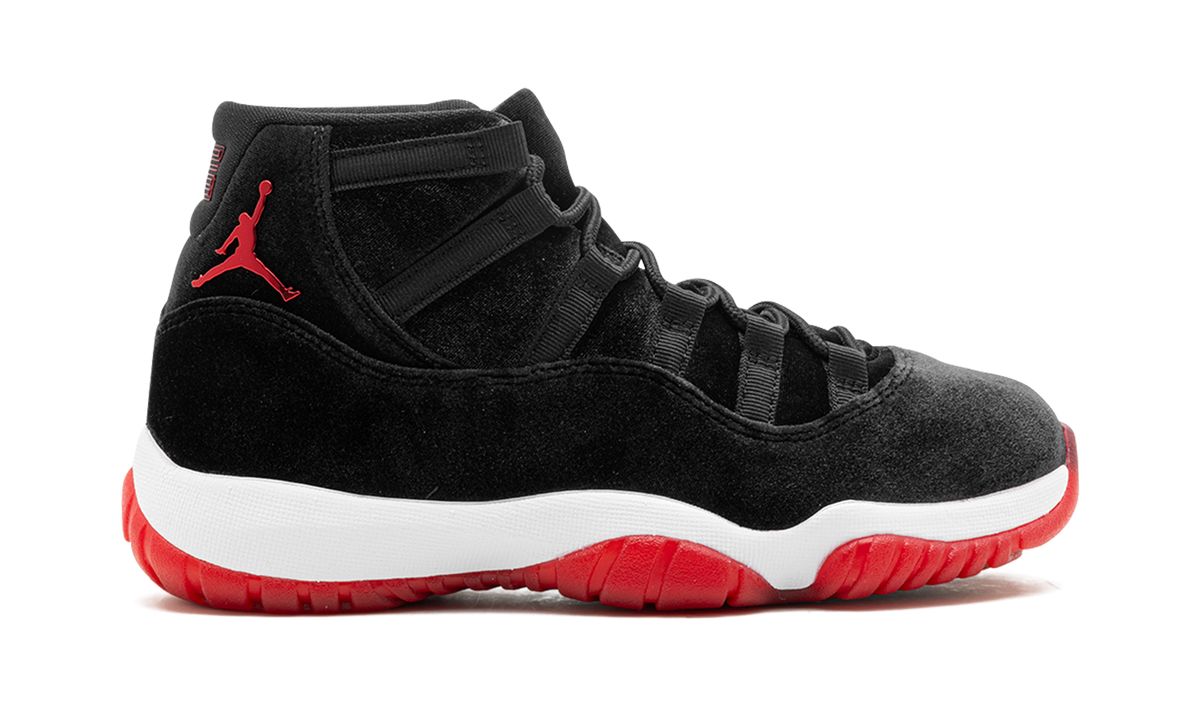 Air Jordan 11 WMNS Bred Velvet DB5457 061