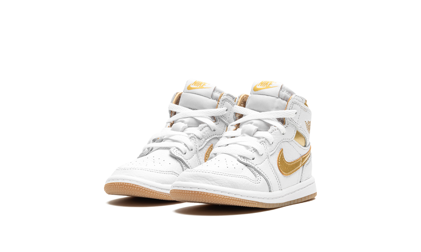 Air Jordan 1 Retro High OG TD Metallic Gold FD2598 107