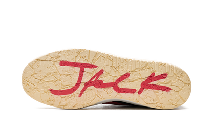 Jumpman Jack Travis Scott - University Red FZ8117 101