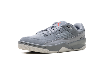 Flight Court Cool Grey/Red HF3255 007