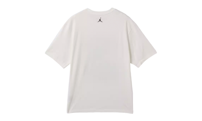 Jordan Graphic T-Shirt White / Black IF3057 100