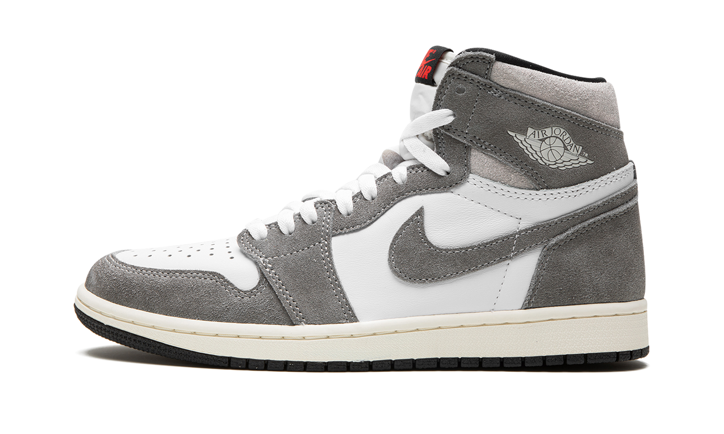 Air Jordan 1 High Washed Black DZ5485 051