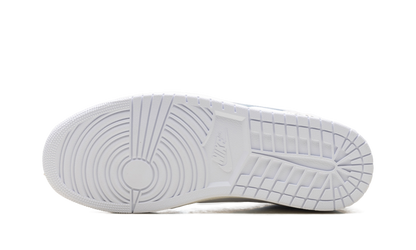 Air Jordan 1 Virgil Abloh Archive - Alaska AA3834 100