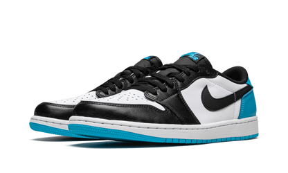 Air Jordan 1 Low OG UNC CZ0790 104