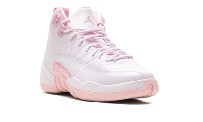 Air Jordan 12 GS Pearl Pink 510815 600