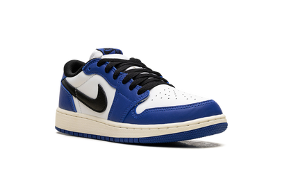 Jordan 1 Retro Low OG GS Game Royal CZ0858 140