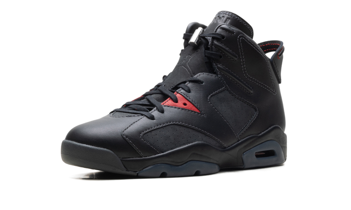 Air Jordan 6 4