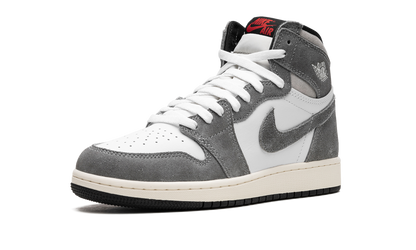 Air Jordan 1 Retro High OG GS Washed Black FD1437 051