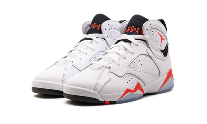 Air Jordan 7 GS Infrared DQ6040 160