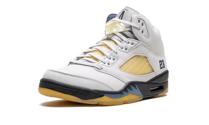 AIR JORDAN 5 WMNS A Ma Maniére - Diffused Blue FZ5758 004