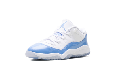 Air Jordan 11 Low PS University Blue (2026) FV5116 100