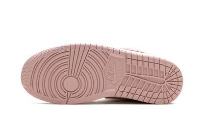 Air Jordan 1 Mid Legend Pink FN5215 161