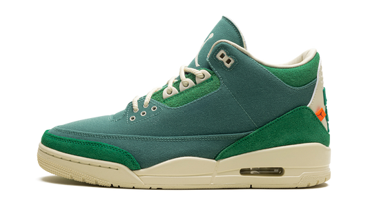 Air Jordan 3 WMNS Nina Chanel Abney - Bicoastal FZ7974 300