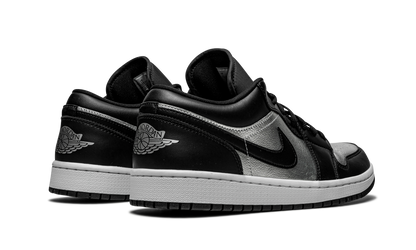 AIR JORDAN 1 LOW SE WMNS Silver Toe DA5551 001
