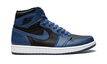 Air Jordan 1 High OG Dark Marina Blue 555088 404
