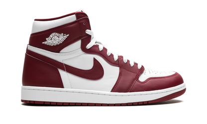 Air Jordan 1 Retro High OG Team Red DZ5485 160