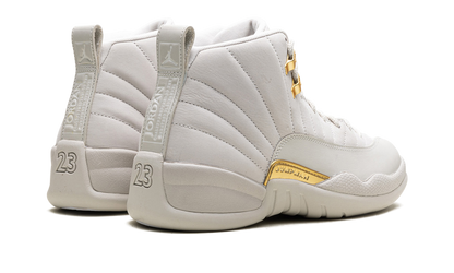 Air Jordan 12 WMNS 3