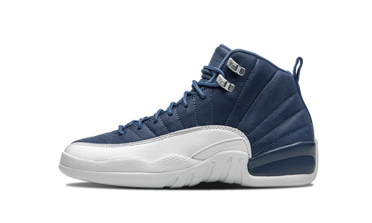 Air Jordan 12 Retro GS Indigo DB5595 404