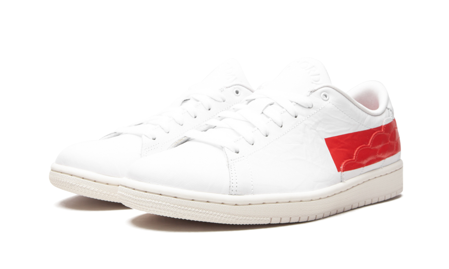 Air Jordan 1 Centre Court University Red DJ2756 101