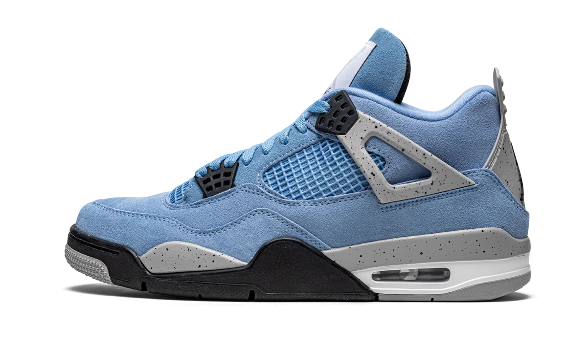 Air Jordan 4 Retro 1