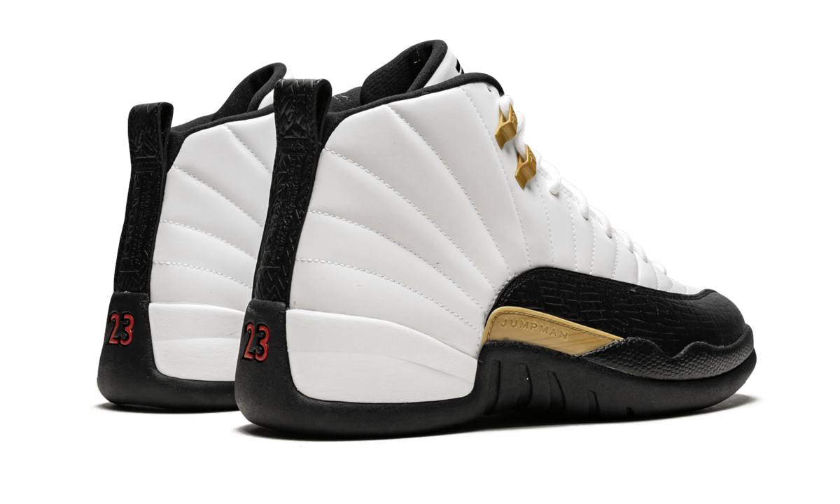 Air Jordan 12 Retro CNY Chinese New Year 881427 122